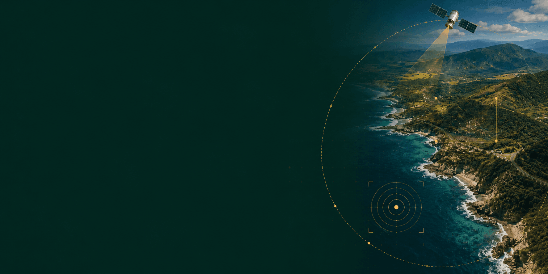 BOFIHLA spatial intelligence and geospatial analysis visual